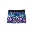 thumbnail image 3 of iiniim Kids Girls Fashion Bikini Swimsuit Bottoms Booty Short Pants Beach Wear, 3 of 7