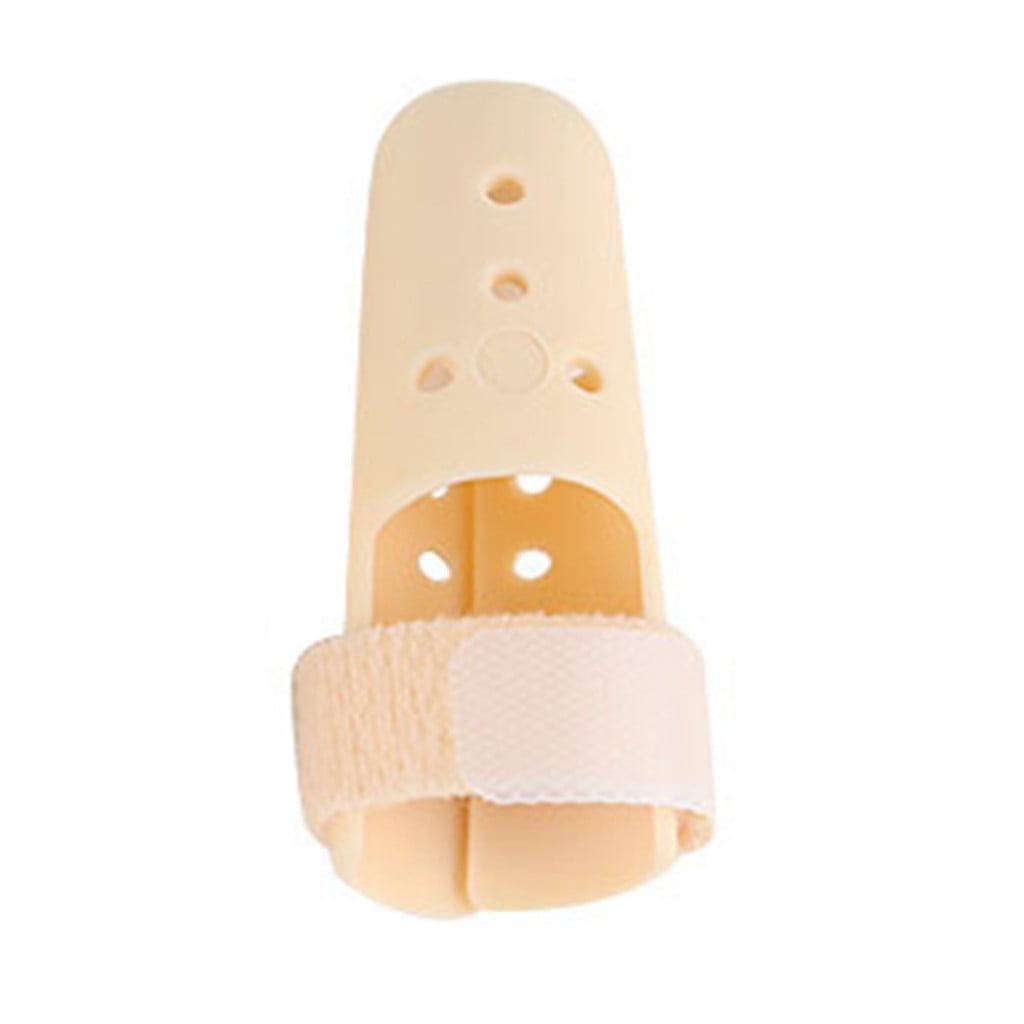 〖Hellobye〗Pain Relief Trigger Finger Fixing Splint Straightener Brace Corrector Supplies