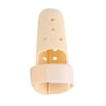 thumbnail image 1 of Beauty Tools Pain Relief Trigger Finger Fixing Splint Straightener Brace Corrector Supplies, 1 of 1