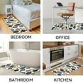 thumbnail image 3 of Ray Star Anti-Fatigue Comfort Mat 20''x39'',0.31 Inch Thick Comfort Standing Desk Mat, 3 of 8
