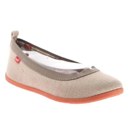 

DIMMI Women s Strength Ballet Flats