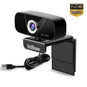 Camara para outlet pc lider