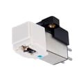 thumbnail image 2 of Dynamic Magnetic Cartridge Phonograph Special Semi-drill Cone Dynamic Magnetic Cartridge Black Film Record Player Needle ,Simple Setup, 2 of 5