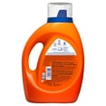 thumbnail image 5 of Tide Ultra Liquid Laundry Detergent Original Scent 3.1 qt. Bottle 4/CT 13882CT, 5 of 5