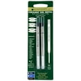 thumbnail image 3 of Monteverde Capless Ceramic Gel Refill for Parker Ballpoint Pens, Black (P442Bk), 3 of 4