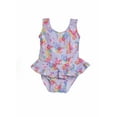 thumbnail image 6 of UPF 50+ Stella Infant Ruffle Swimsuit (Recycled), 6 of 7