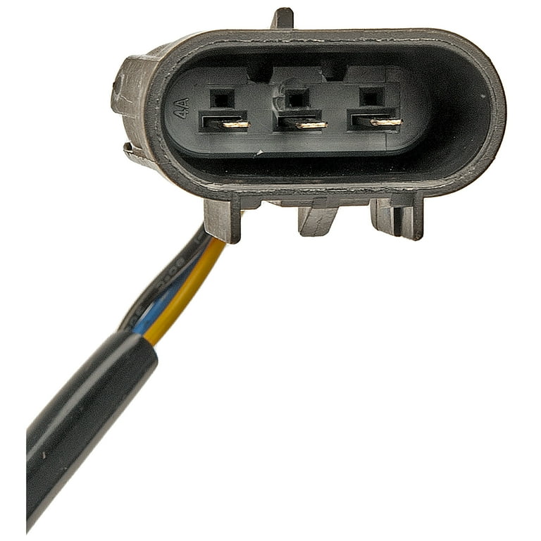 Dorman 901-5207 Heavy Duty Clutch Switch for Specific Freightliner