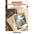 thumbnail image 1 of HEIDEGGER. POR LOS CAMINOS HISPANOAMERICANOS Y OTRAS VEREDAS DISTRIBUCIONES FONTAMARA JUAN DE DIOS GONZALEZ IBARRA, 1 of 2