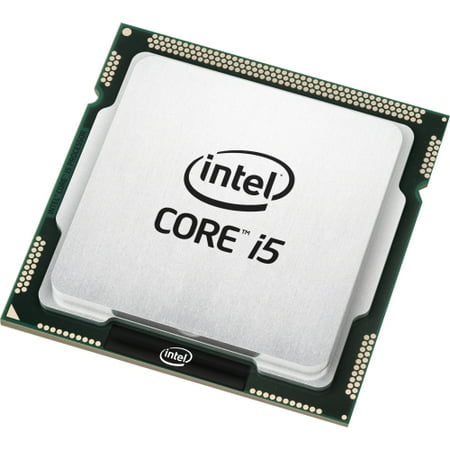 Intel CM8063701093302 Intel Core i5 i5-3470 Quad-core (4 Core) 3.20 GHz Processor - Socket H2 LGA-1155OEM Pack - 1 MB - 6 MB Cache - 5 GT/s DMI - Yes - 22 nm - Intel HD Graphics 2500 Graphics - 77
