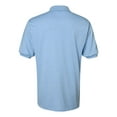 thumbnail image 3 of JERZEES SpotShield 50/50 Polo, 3 of 5