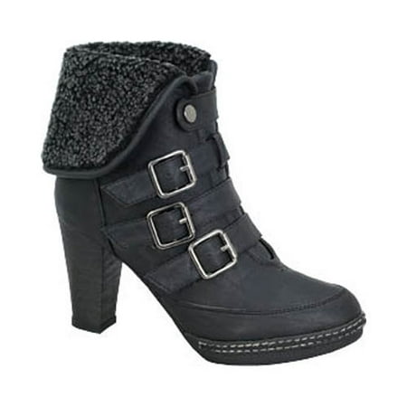 Womens Da Viccino Ecco-1