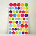 thumbnail image 1 of 6Sheets Mini Star Stickers Cute Small Star Stickers For Kids Girl Decal Sticker Cute Decorative Stickers For DIY Crafts Scrapbooking Laptop Bottle Colorful Star Stickers (Star) Custom Stickers, 1 of 3