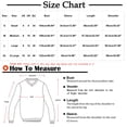 thumbnail image 3 of FAIWAD Womens Short Sleeve Ribbed Sweater V Neck Basic Pullover Tops Loose Breathable Lightweight Casual Sweaters, 3 of 8