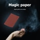 thumbnail image 4 of Humo del dedo Sorpresa Broma Broma Misterio Dedos Repartir Humo Mágico Prop Ehuebsd libre de BPA, 4 of 8