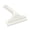 White, variant on Silicone Scraper And Plastic Handle Car For Window Cleaning Wiper For Automotive Glass Film Removal And Car Cleaning