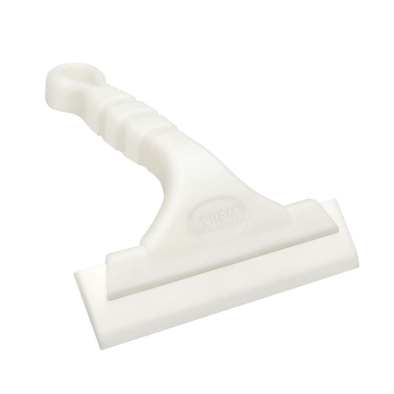 Multifunctional Car Cleaning Wiper with Silicone Scraper
