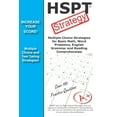 thumbnail image 2 of Pre-Owned HSPT Strategy: Winning Multiple Choice Strategies for the HSPT Test (Paperback) 1928077404 9781928077404, 2 of 2
