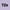 Black on Pastel Purple, variant on Genuine Brother 3/4" (18mm) White on Clear TZe P-touch Tape for Brother PT-1450, PT2110 Label Maker