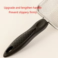 thumbnail image 2 of Reptile Scooper Shovel Fine Mesh Bearded Dragon Sand Sifter Terrarium Substrate Corner Cleaners Durable Litter Scoops, 2 of 9