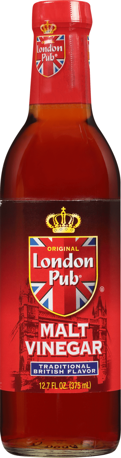 London Pub Malt Vinegar 12.7 oz