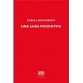 thumbnail image 1 of UNA SAGA MOSCOVITA NAVONA VASILI AKSIONOV, 1 of 1