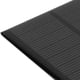 thumbnail image 3 of Panel de Batería Solar, Cargador Solar DC 4V, Mini Polisilicón para la Luz Solar Paisaje Solar Paisaje Luz Solar Linterna Solar Cargador, 3 of 7
