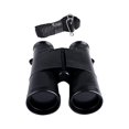thumbnail image 3 of Juguete binocular para niños, binoculares , telescopio pequeño portátil a prueba de golpes con cordón para exteriores, campamentos, regalos, 3 of 9