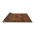 thumbnail image 2 of Ahgly Company Indoor Rectangle Persian Brown Traditional Area Rugs, 3' x 5', 2 of 4