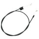 thumbnail image 5 of Home Garden Motor de Cables de Seguridad Reempza Piezas Accesorios Sunnimix Cable de control de la zona del motor, 5 of 8