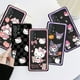 thumbnail image 2 of Funda de Hello Kitty Kuromi My Melody para Samsung Galaxy A52 A53 A12 A13 A32 A51 A50 A33 A71 A13 A21s A23 A32 A22 a34., 2 of 4