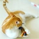 thumbnail image 2 of Methold Juguete realista para gatos y pájaros con sonda integrada para estimular los instintos, juguete interactivo para gatos Juguetes para gatos do, 2 of 6
