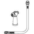thumbnail image 4 of Delta RP37489 Chrome Spray & Hose Assembly, 4 of 4
