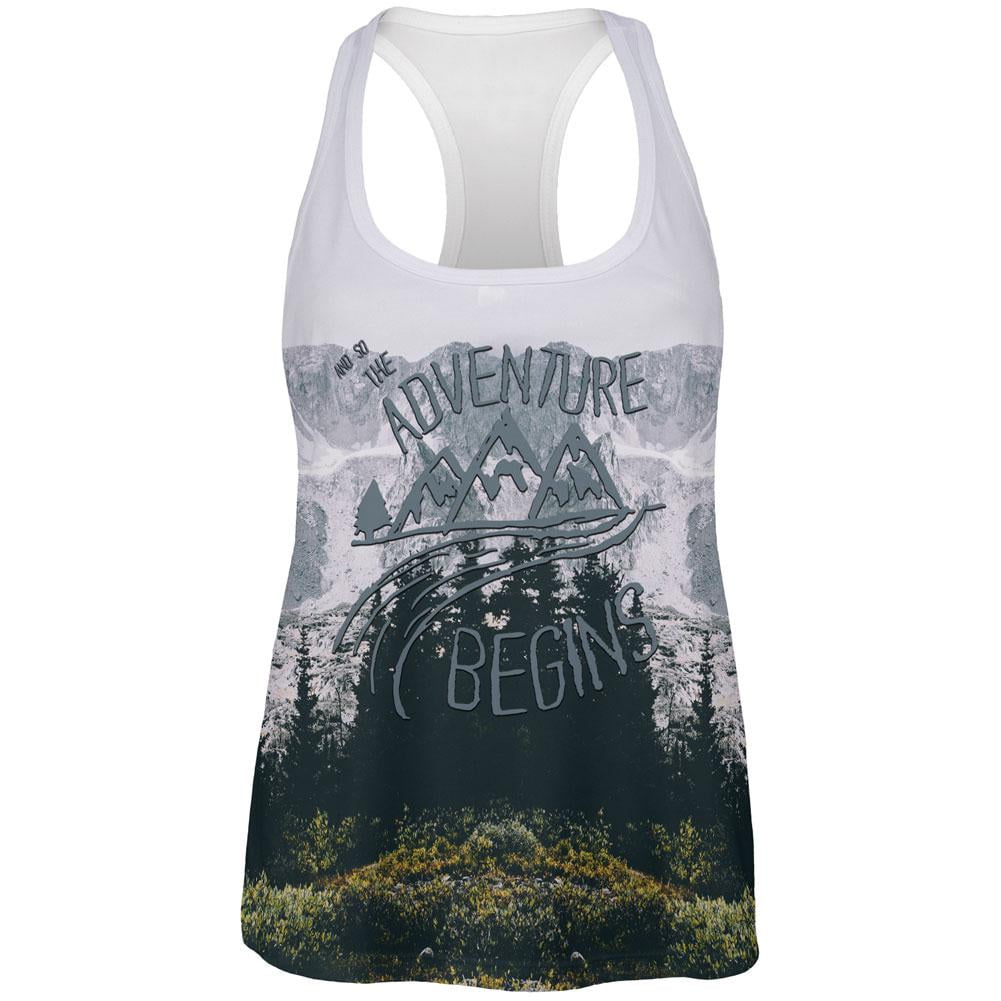 hiking tank tops womens
