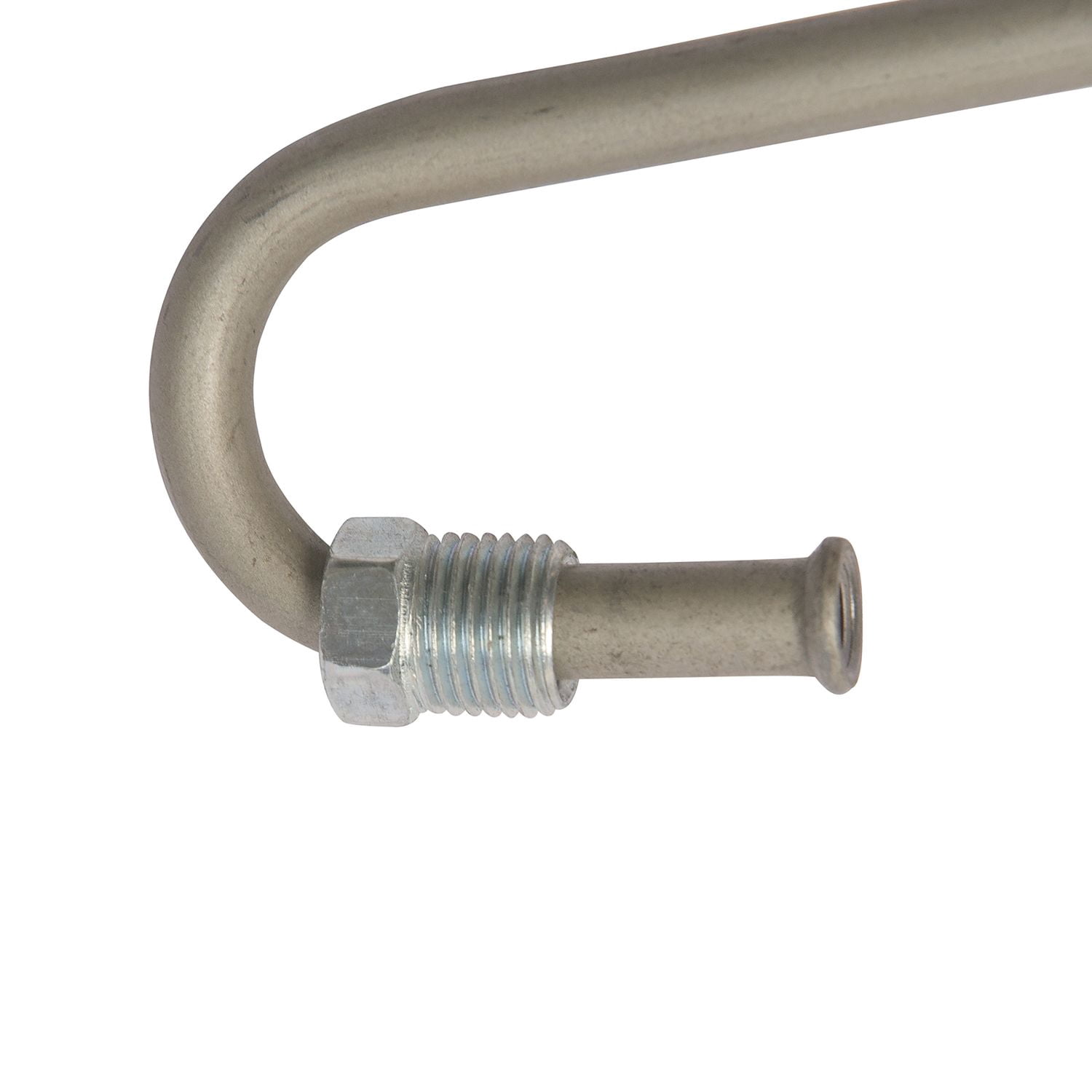 Edelmann 70999 Power Steering Cylinder Line Hose Assembly For 73-75 Ford F-100