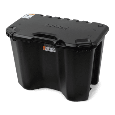 LinQ 7.8 US Gal (30 L) Modular Cargo Box