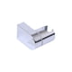 thumbnail image 1 of Soporte para cabezal de ducha universal CAIROYAR 360 grados ajustable, 1 of 7