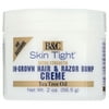 B&C Skin Tight Extra Strength In-Grown Hair & Razor Bump Creme 2 oz. Plastic Jar