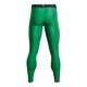 thumbnail image 2 of Leggings HeatGear Armour Under Armour Hombre Talle XX-Large Verde, 2 of 4