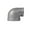 Multi-color, variant on LDR Global Industries 310 RE-1238 0.5 x 0.38 in. Black Reducing Elbow