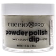 thumbnail image 1 of Pro Powder Polish Nail Colour Dip System - Purr-Fect by Cuccio Colour for Women - 1.6 oz Nail Powder, 1 of 2