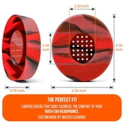 Beats Solo Sweat Covers - WC SweatZ Solo