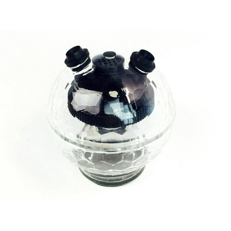 Ginza Jellyfish Airbrush Disinfective Jar