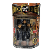 Jakks Pacific Deluxe Classic Series 3 Undertaker Wrestling Action Figure