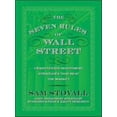 thumbnail image 1 of Pre-Owned Seven Rules of Wall Street, 1 of 1