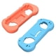 thumbnail image 2 of g5w JYS-NS2263 2Pcs For Nintendo Switch 2 Joy-Con Grip Handle Ergonomic p8t Controller Attachment wi, 2 of 5
