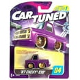 thumbnail image 2 of MGA CAR TUNED ‘87 CHEVY C10 SQUAREBODY SERIES 1 HOBBY EXCLUSIVE, 2 of 2