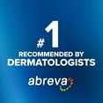 thumbnail image 5 of Abreva Cold Sore Treatment Rapid Pain Relief Cream - 1 Tube, 3 Grams, 5 of 13