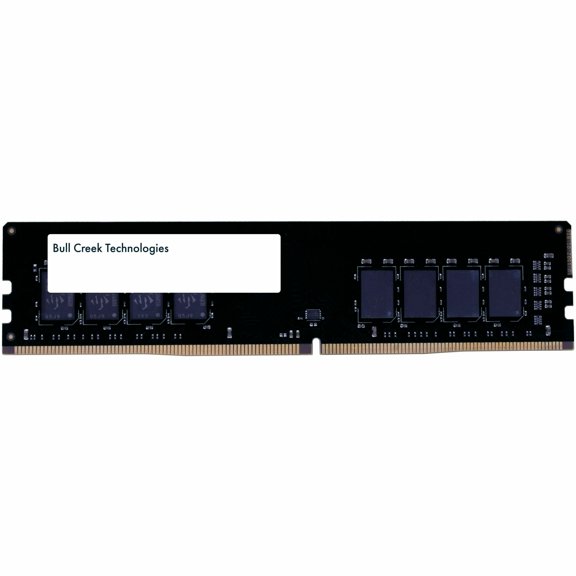 8GB DDR4 2400 MT/s UDIMM Desktop RAM PC4-19200 CL17 1.2V Memory Upgrade
