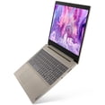 thumbnail image 4 of Lenovo IdeaPad 3 Intel Laptop, 15.6"  220 nits, i3-1005G1,   UHD Graphics, 12GB, 1TB HDD, 4 of 5