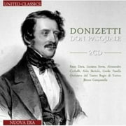 Bruno Campanella - Don Pasquale - Classical - CD